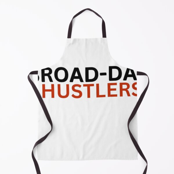Item preview, Hustlers Group- Broad-Day Hustlers designed and sold by Nuurdiirye.