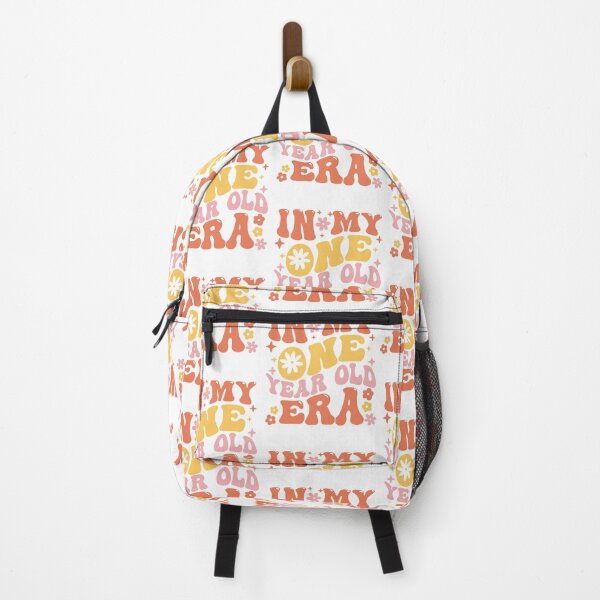 Item preview, Groovy Retro "In My One Year Old Era" Design designed and sold by nor-my.