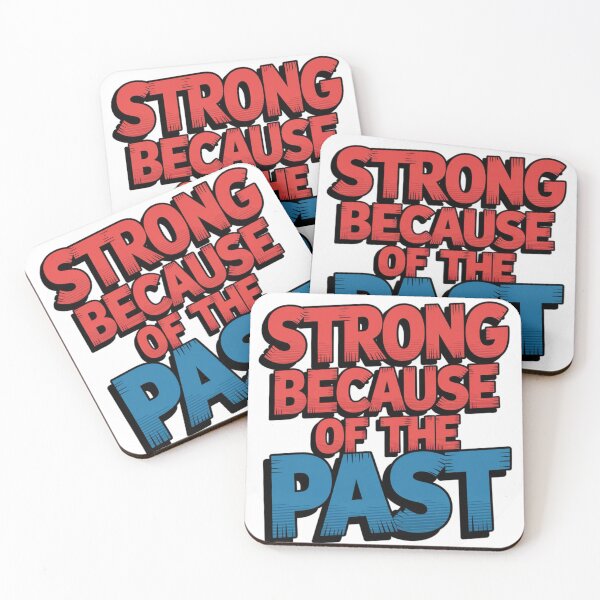 Item preview,  Strong because of past  designed and sold by Daofa.