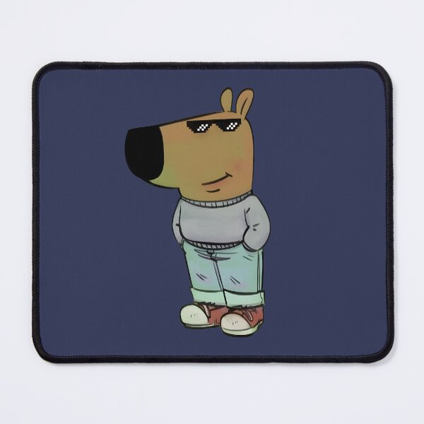 Item preview, Not Chill Guy I am More Chill Guy designed and sold by den-arts.