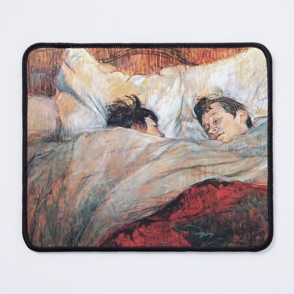 Item preview, The Bed designed and sold by Craphe.
