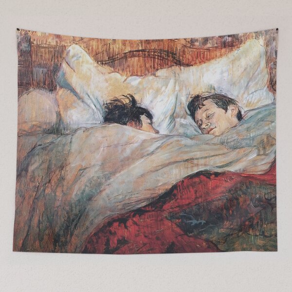 Item preview, The Bed designed and sold by Craphe.