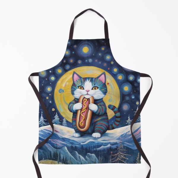 Item preview, Christmas cat 2-9 designed and sold by Warih.