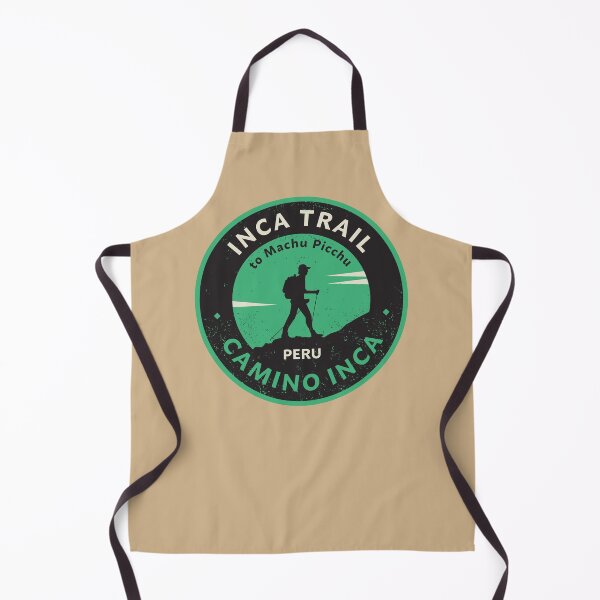 Item preview, Inca Trail, Camino Inca, Peru designed and sold by studio838.