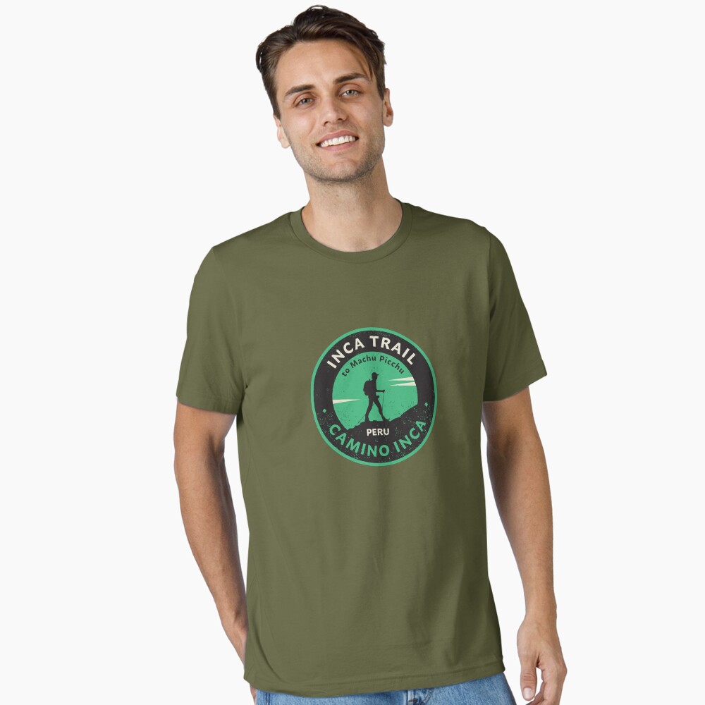 Item preview, Essential T-Shirt designed and sold by studio838.