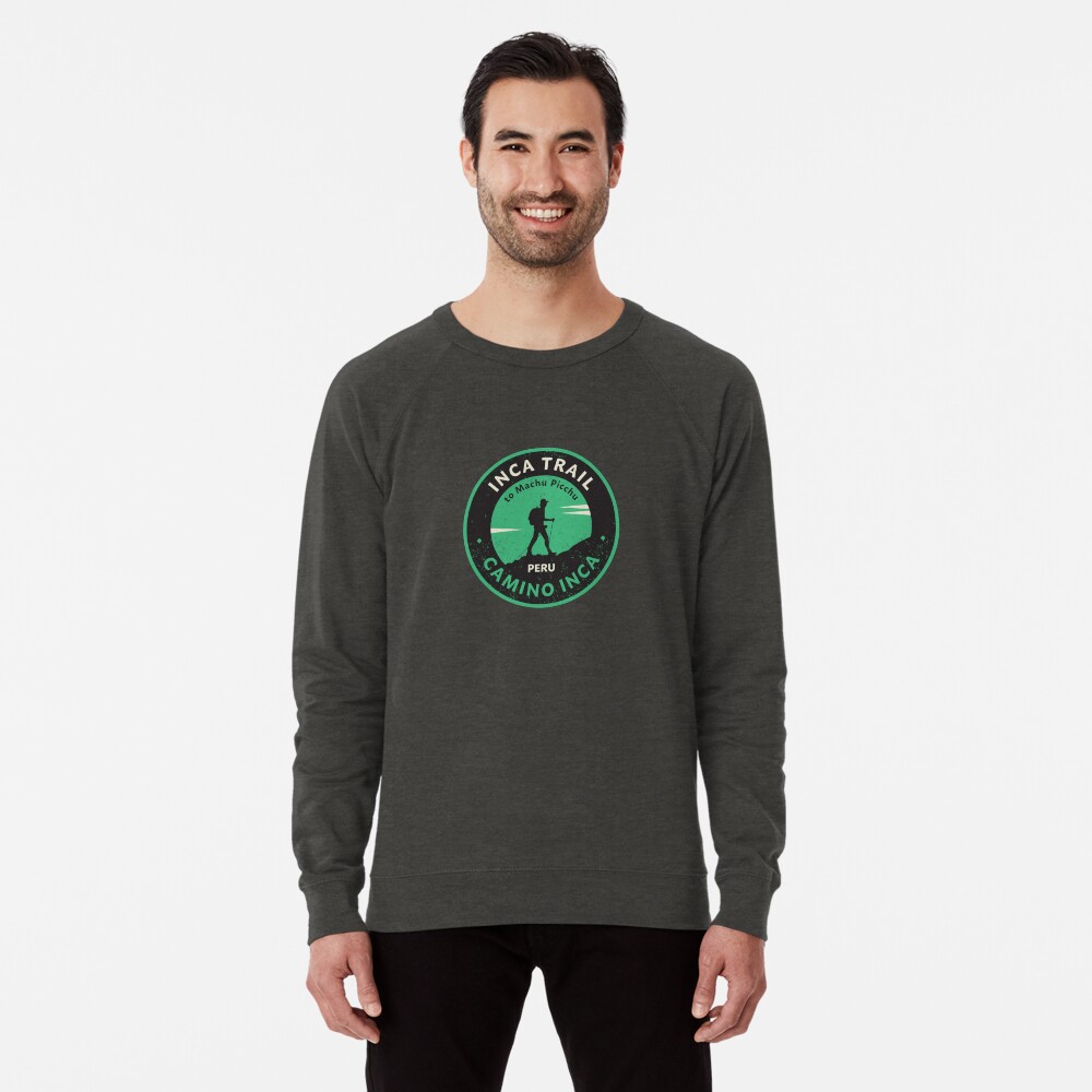 Item preview, Lightweight Sweatshirt designed and sold by studio838.