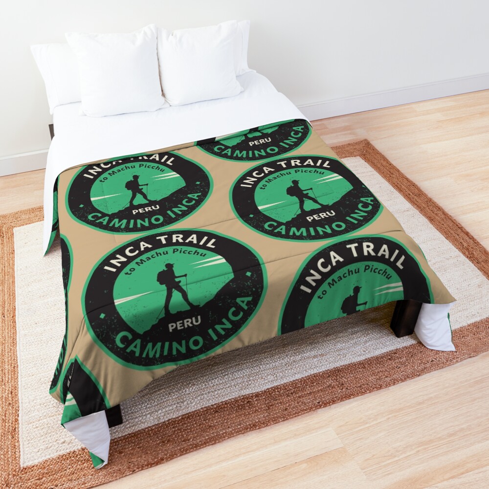 Item preview, Comforter designed and sold by studio838.