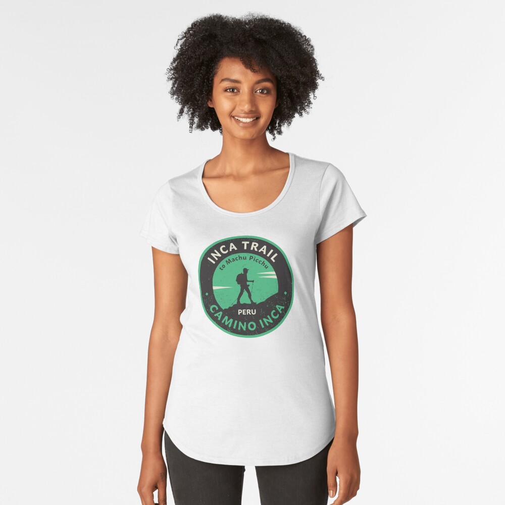 Item preview, Premium Scoop T-Shirt designed and sold by studio838.