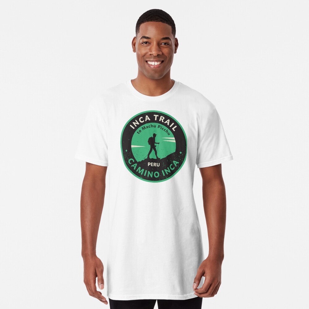 Item preview, Long T-Shirt designed and sold by studio838.