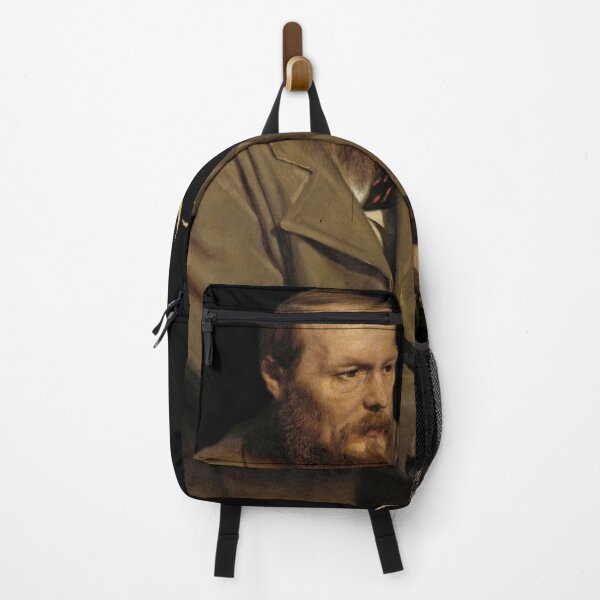Item preview, Fyodor Dostoevsky designed and sold by Passer-art.