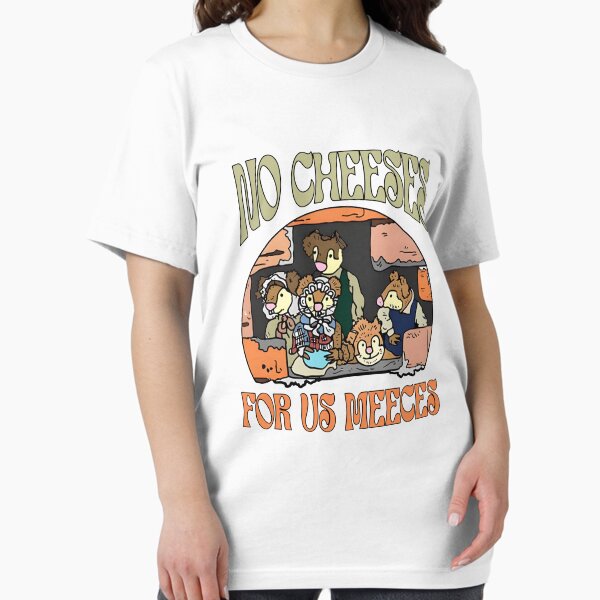 Item preview, No Cheeses For Us Party designed and sold by DariaHlazatova.
