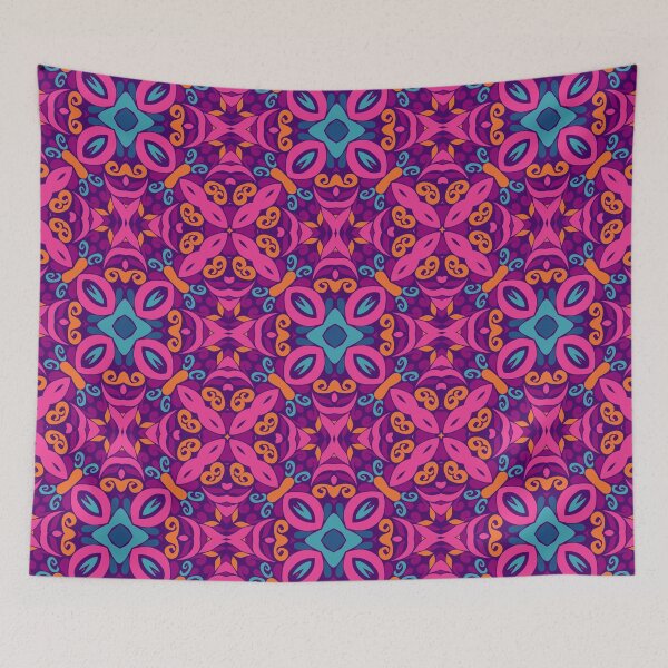 Item preview,  Vibrant Mosaic 3 designed and sold by AneissPiaf.