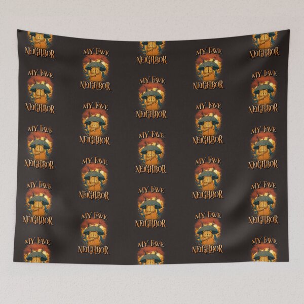 Item preview, My Fave Neighbor designed and sold by Fanverse Merchandise.