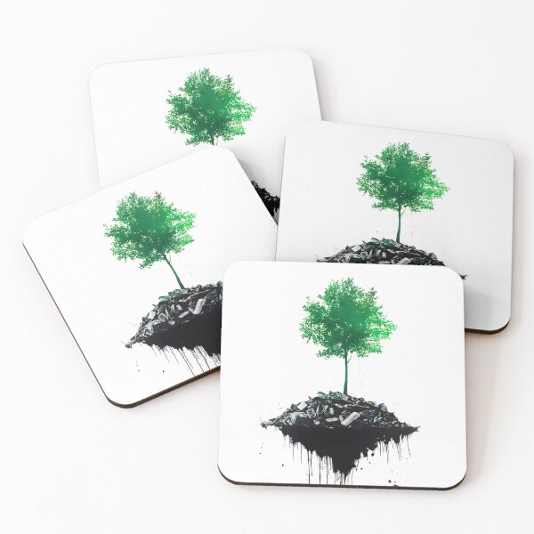 Item preview, Nature Reclaims designed and sold by Cimbart.