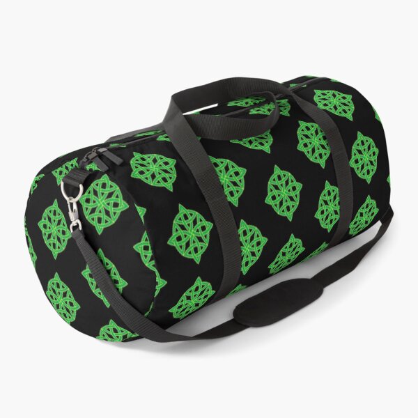Item preview, Green Celtic Knot designed and sold by Jeallan Designs.