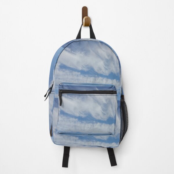 Item preview, Blue sky and White clouds designed and sold by Stefrait-7.