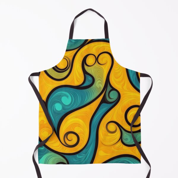 Item preview, New Zealand Māori Paua Pattern Koru Design 200 designed and sold by GrinGalore.
