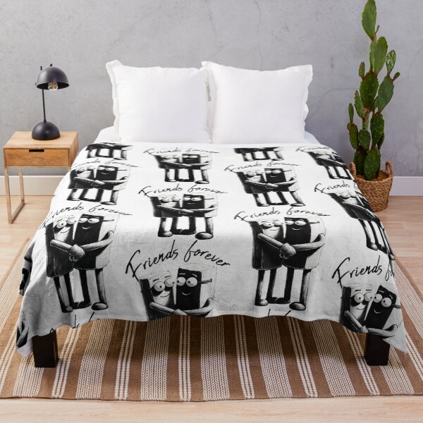 Item preview, Friends forever designed and sold by portokalis.