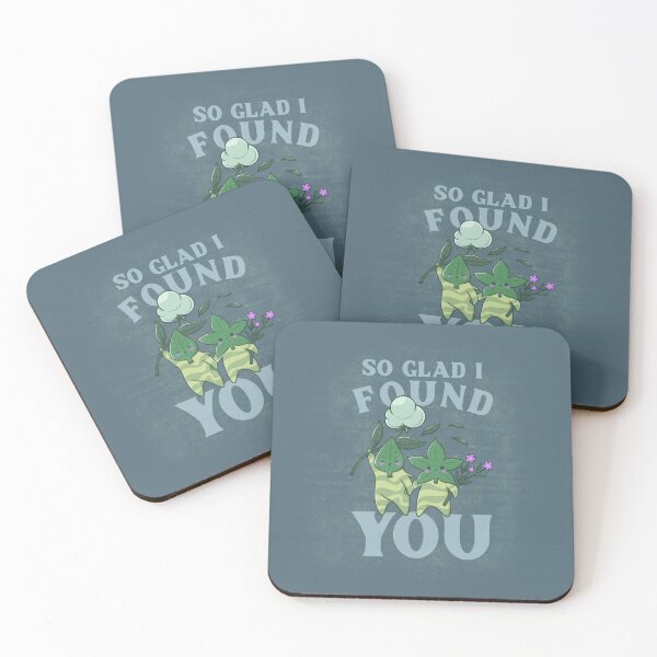 Item preview, So Glad That I Found You designed and sold by Fanverse Merchandise.