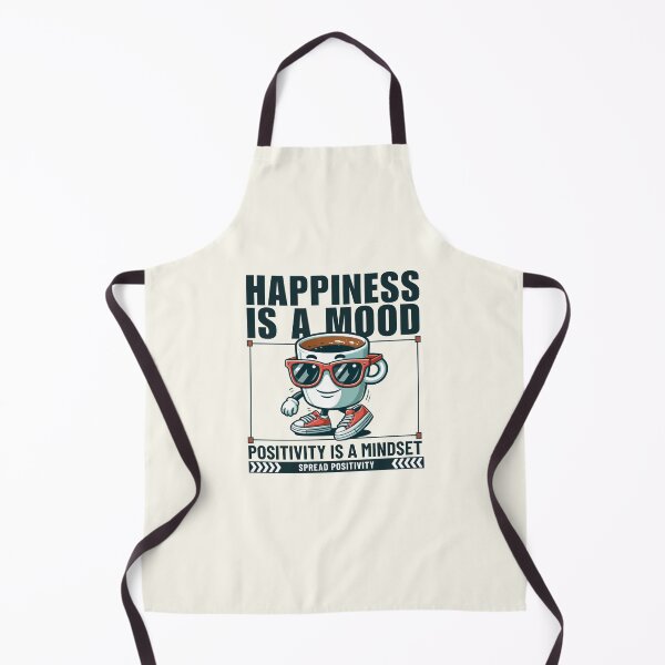 Item preview, Positivity is a mindset designed and sold by Peerless-Prime.