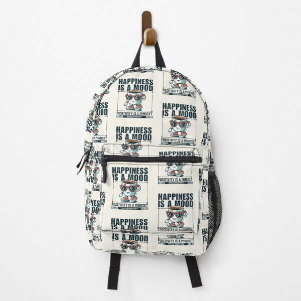 Item preview, Positivity is a mindset designed and sold by Peerless-Prime.