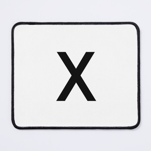Item preview, X designed and sold by kripalsutariya.