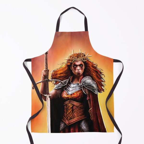 Item preview, Pyr, the warrior designed and sold by artsirc.