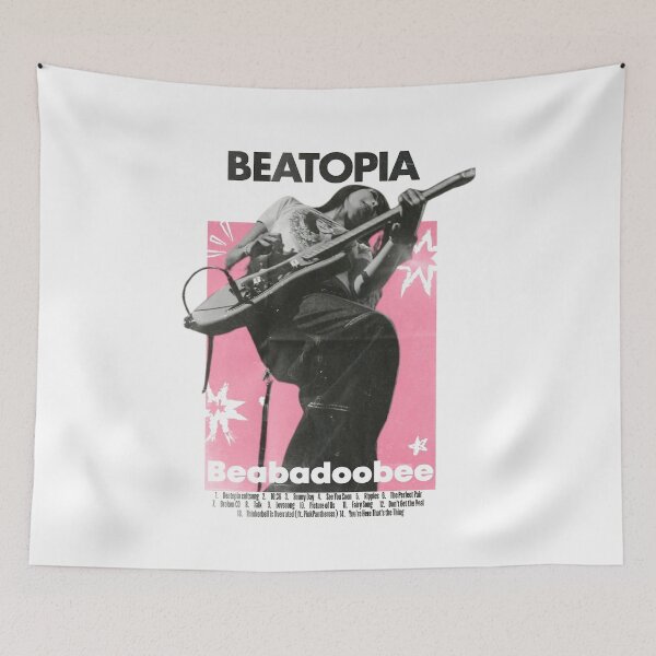 Item preview, Tour Music 2024 designed and sold by WindowGleam.