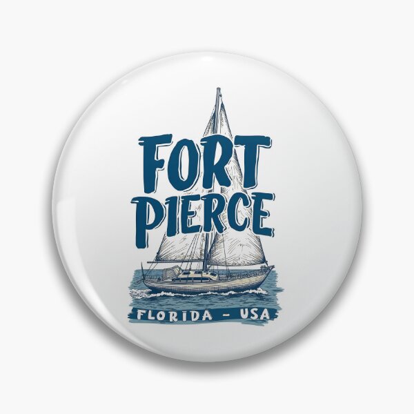 Item preview, Fort pierce fl inlet state park souvenir vacation designed and sold by CreativePodArt.