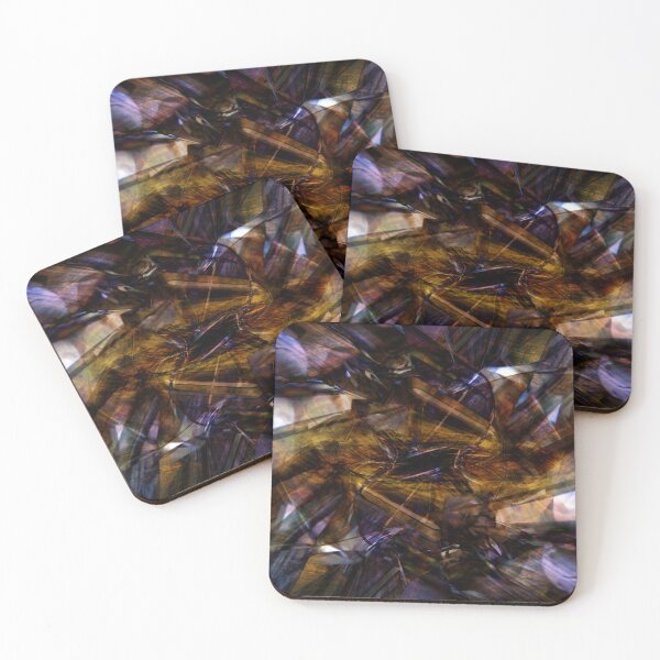 Item preview, Emotional Sediment designed and sold by clv-creative.