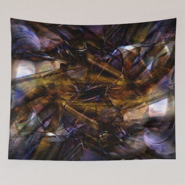 Item preview, Emotional Sediment designed and sold by clv-creative.