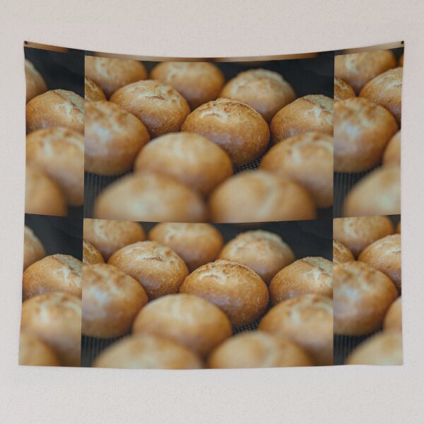 Item preview, Fresh delicious rolls designed and sold by Ingo Gerlach.