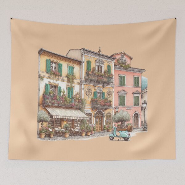 Item preview, Cute House designed and sold by Aise06.