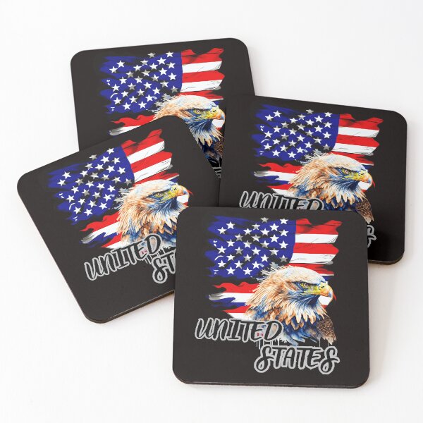 Item preview, UNITED STATES designed and sold by Tadeusz1.