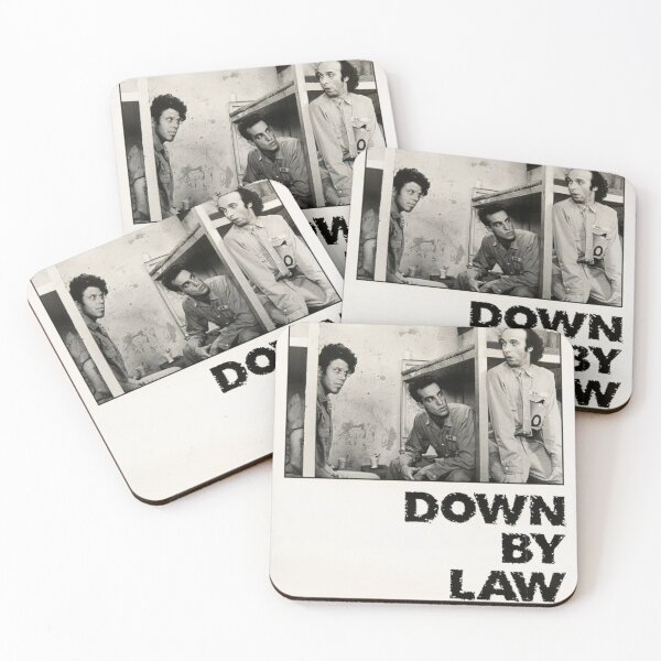 Item preview, Daunbailo' - Down By Law designed and sold by Mr Reindeer.