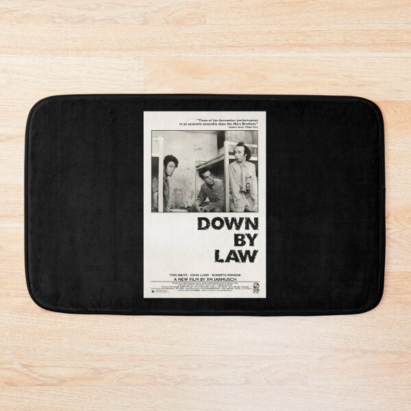Item preview, Daunbailo' - Down By Law designed and sold by Mr Reindeer.