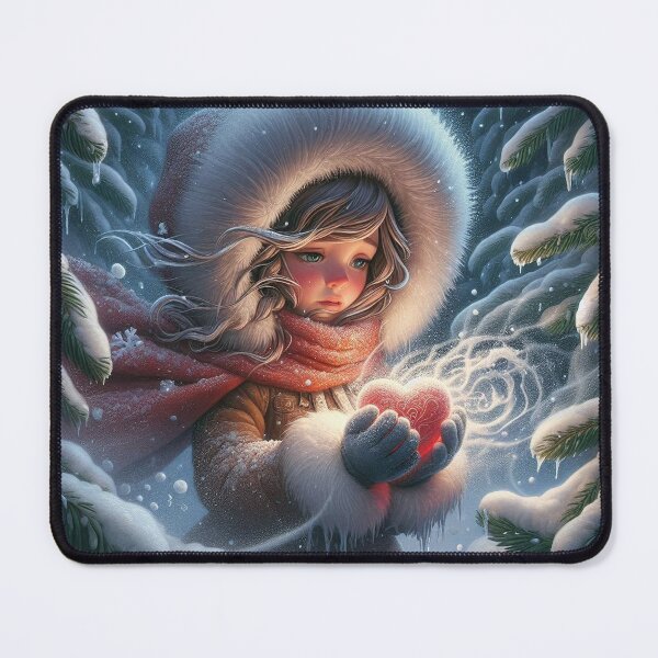 Item preview, Heart of Winter designed and sold by RaF71PrO.