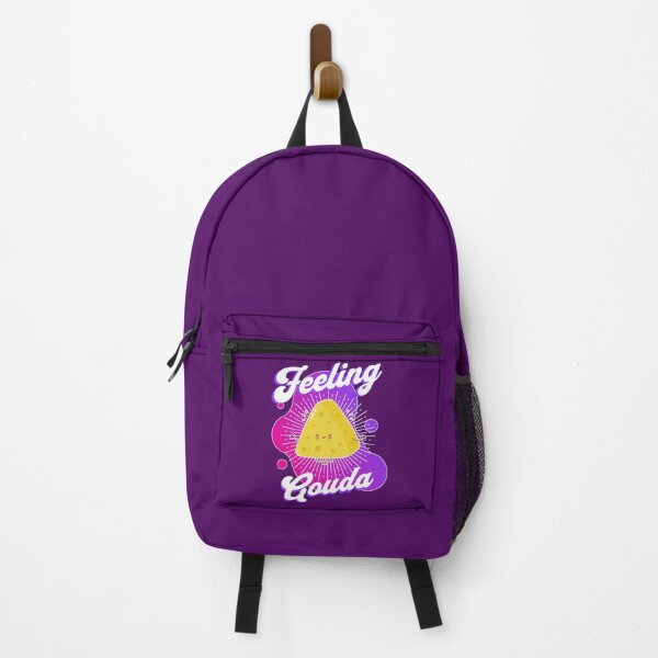 Item preview, Feeling good gouda cheese designed and sold by Visual-digital.