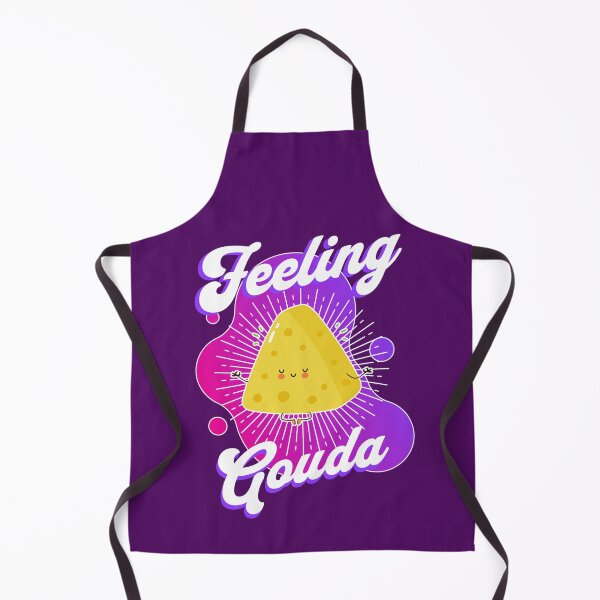 Aperçu de l'œuvre Fromage gouda qui fait du bien créée et vendue par Visual-digital.