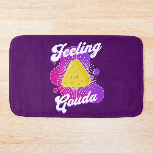 Item preview, Queso gouda que da sensación de bienestar designed and sold by Visual-digital.