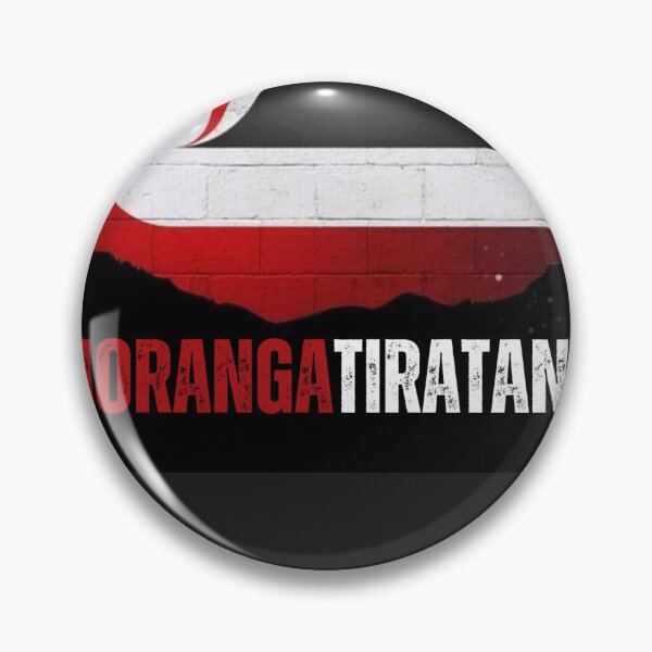 Item preview, Tinorangatiratanga - Maori Sovereignty Symbol designed and sold by MiharoAiDesigns.