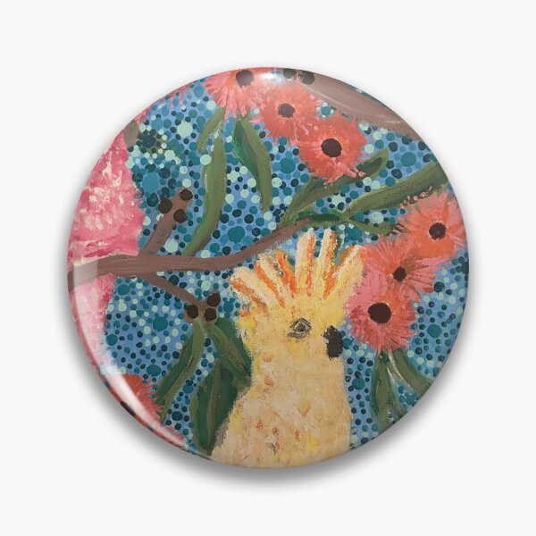 Item preview, Authentic Aboriginal design by melchime  designed and sold by Melchime.