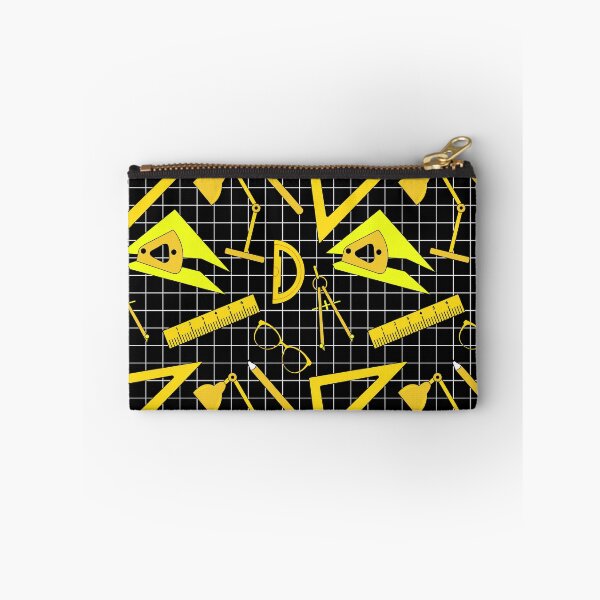 Item preview, Architect Design Tools Pattern designed and sold by CreativeTwins.