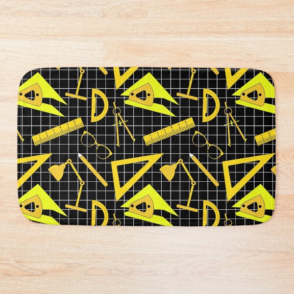 Item preview, Architect Design Tools Pattern designed and sold by CreativeTwins.