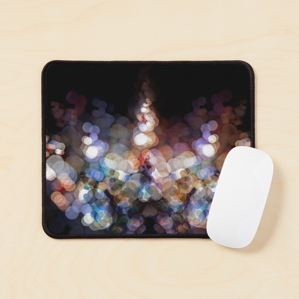Item preview, Mouse Pad designed and sold by clv-creative.