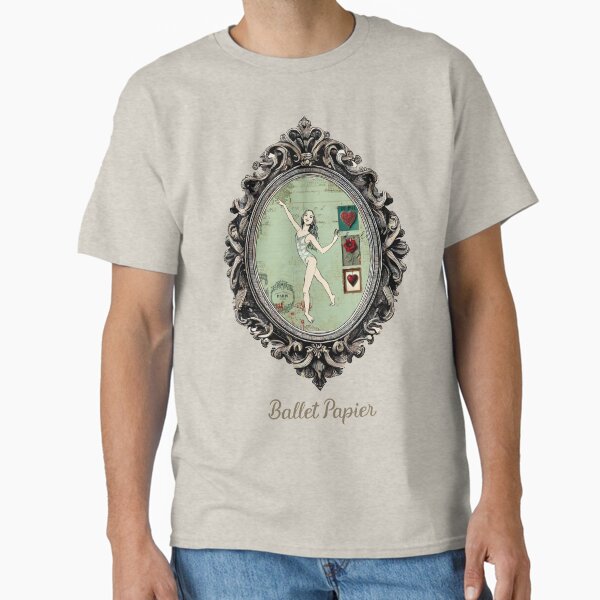 Item preview, Eternal Ballet Love designed and sold by BereniceLaPlaca.
