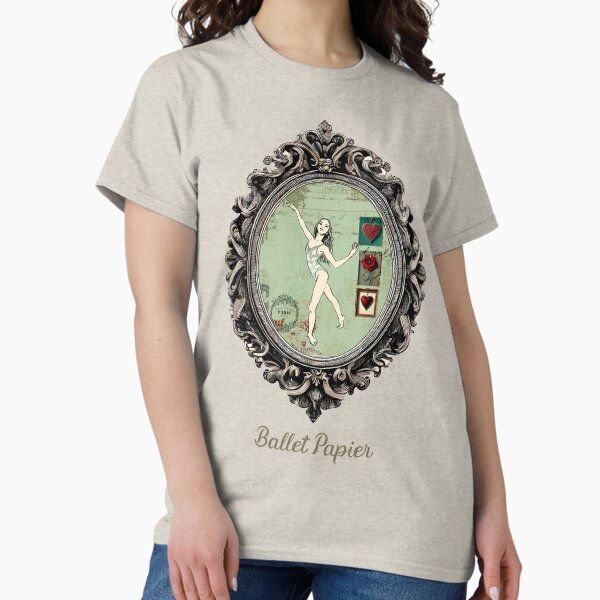 Item preview, Eternal Ballet Love designed and sold by BereniceLaPlaca.