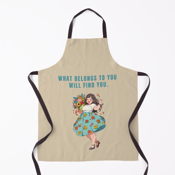 Item preview, WHAT BELONGS TO YOU WILL FIND YOU. designed and sold by La Loca.