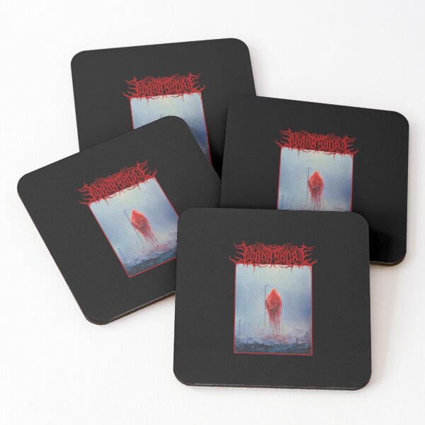Item preview, Lorna Shore designed and sold by Boxercat.