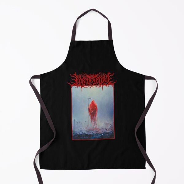 Item preview, Lorna Shore designed and sold by Boxercat.
